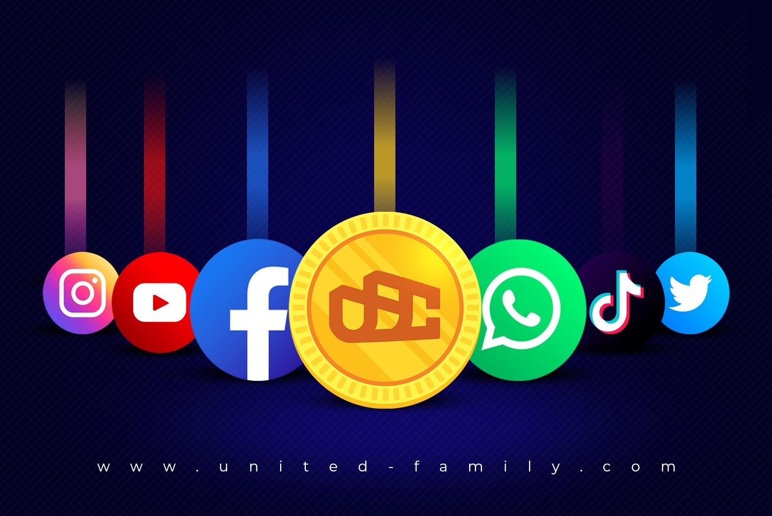 Join the UF Social Media Community